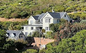 Dunvegan Lodge